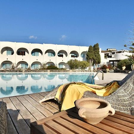 Cossyra Hotel Madonna Delle Grazie Luaran gambar