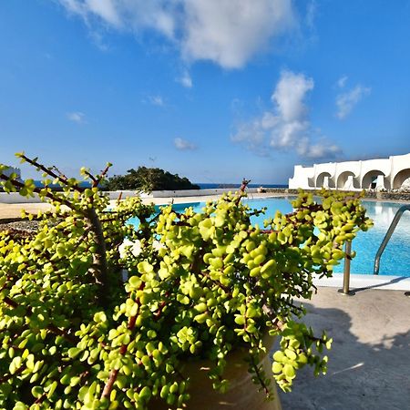 Cossyra Hotel Madonna Delle Grazie Luaran gambar