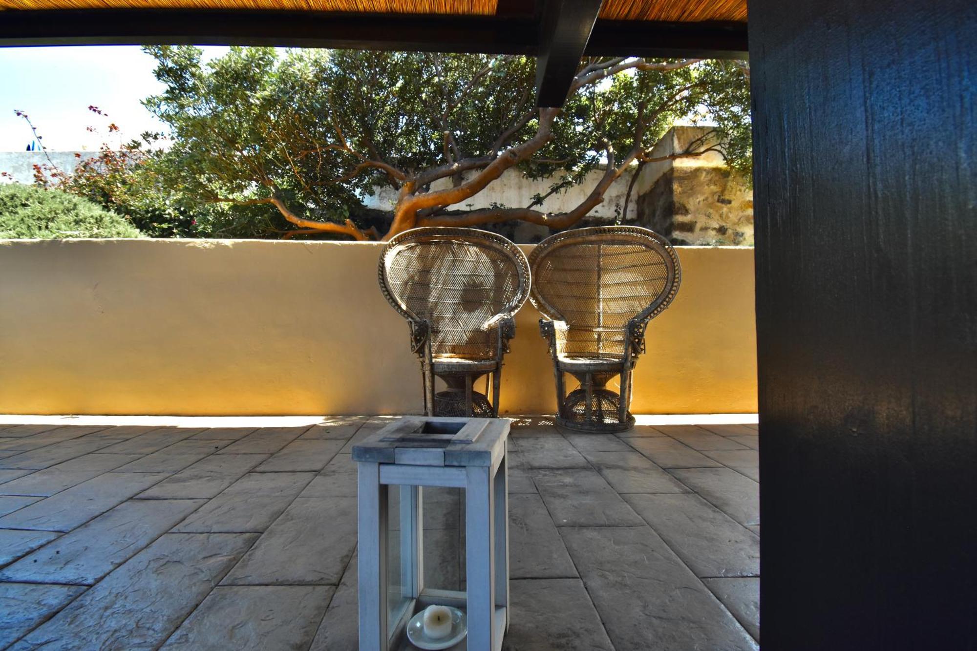 Cossyra Hotel Madonna Delle Grazie Luaran gambar