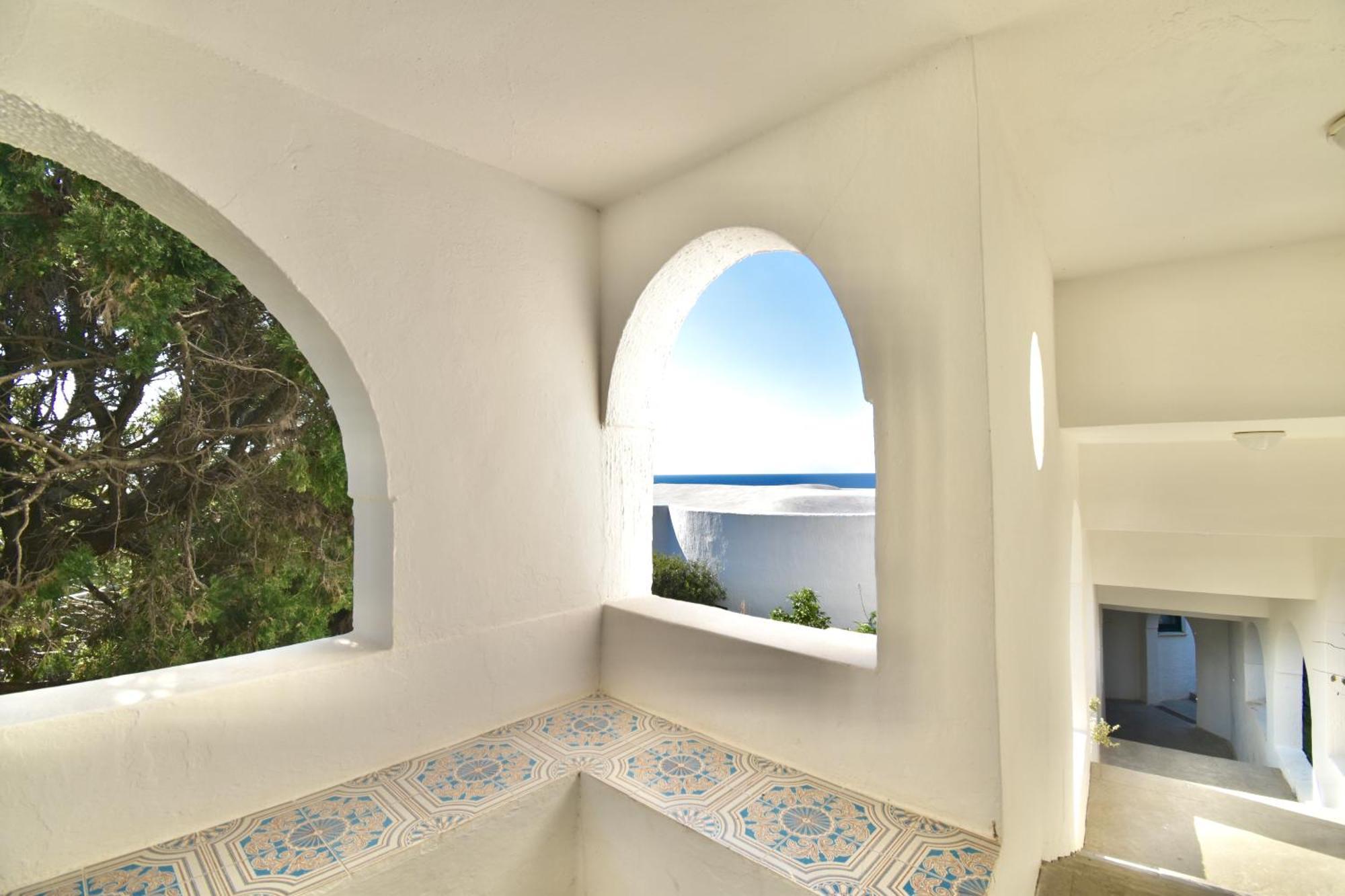 Cossyra Hotel Madonna Delle Grazie Luaran gambar
